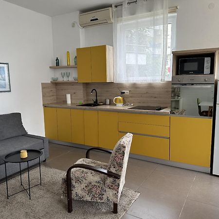 טרוגיר Apartments Luce מראה חיצוני תמונה