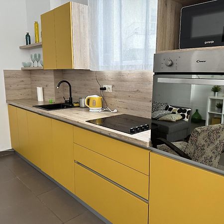 טרוגיר Apartments Luce מראה חיצוני תמונה