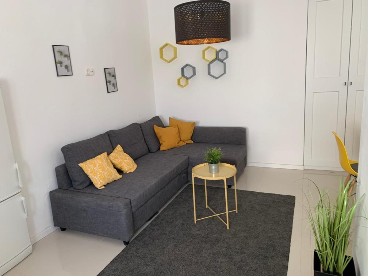 טרוגיר Apartments Luce מראה חיצוני תמונה
