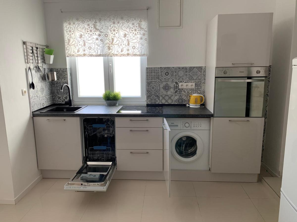 טרוגיר Apartments Luce מראה חיצוני תמונה