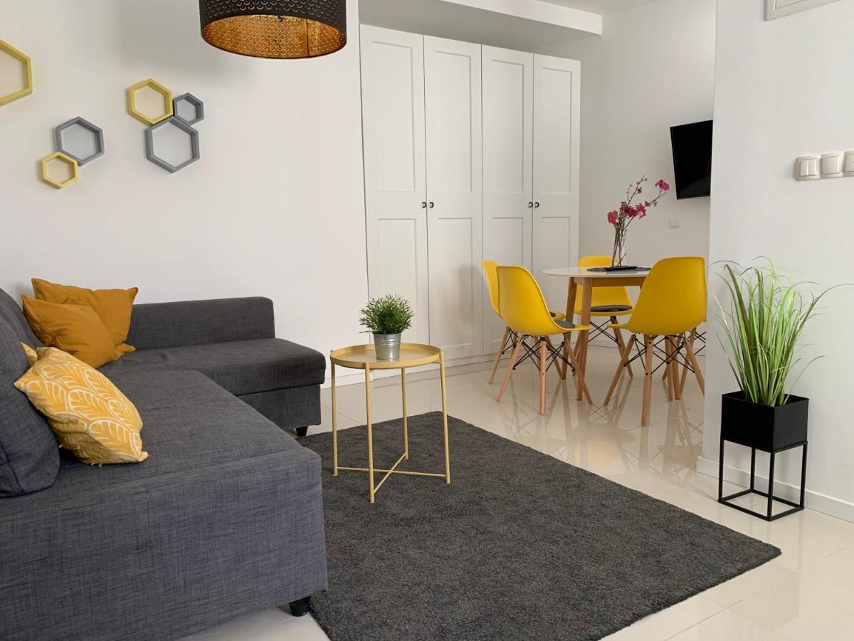 טרוגיר Apartments Luce מראה חיצוני תמונה