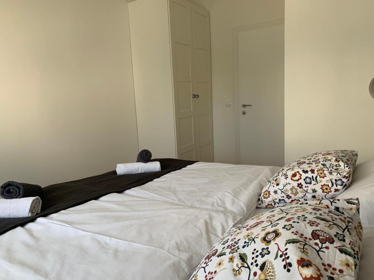 טרוגיר Apartments Luce מראה חיצוני תמונה