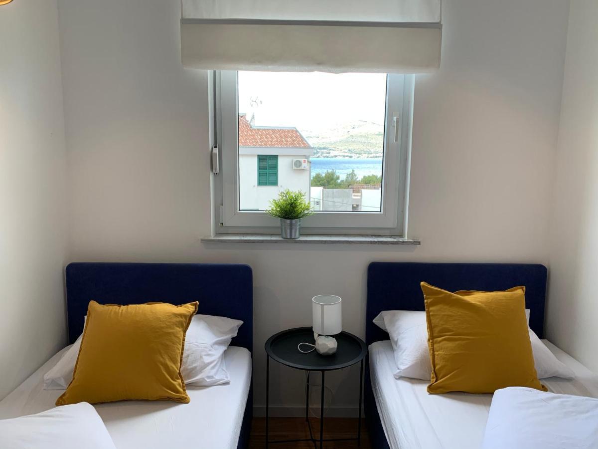 טרוגיר Apartments Luce מראה חיצוני תמונה