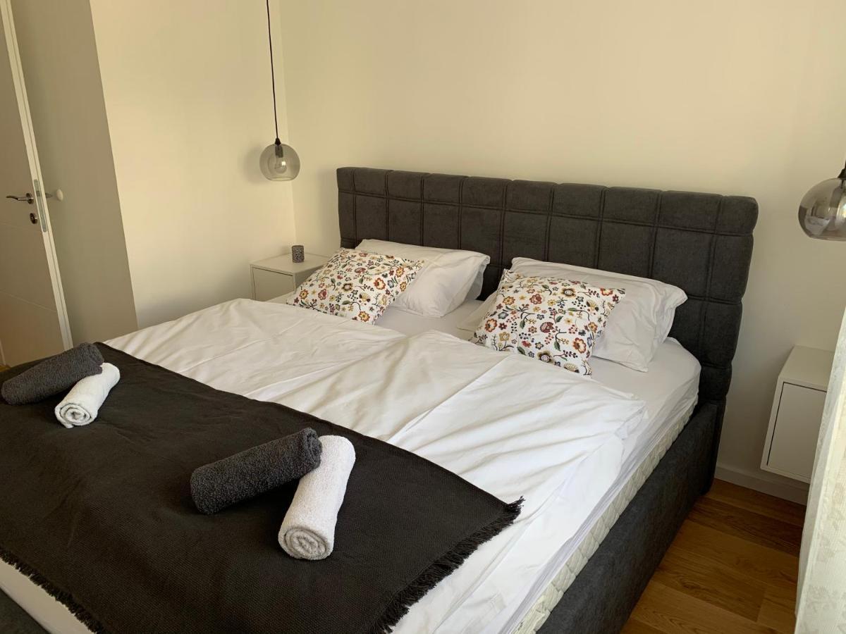 טרוגיר Apartments Luce מראה חיצוני תמונה