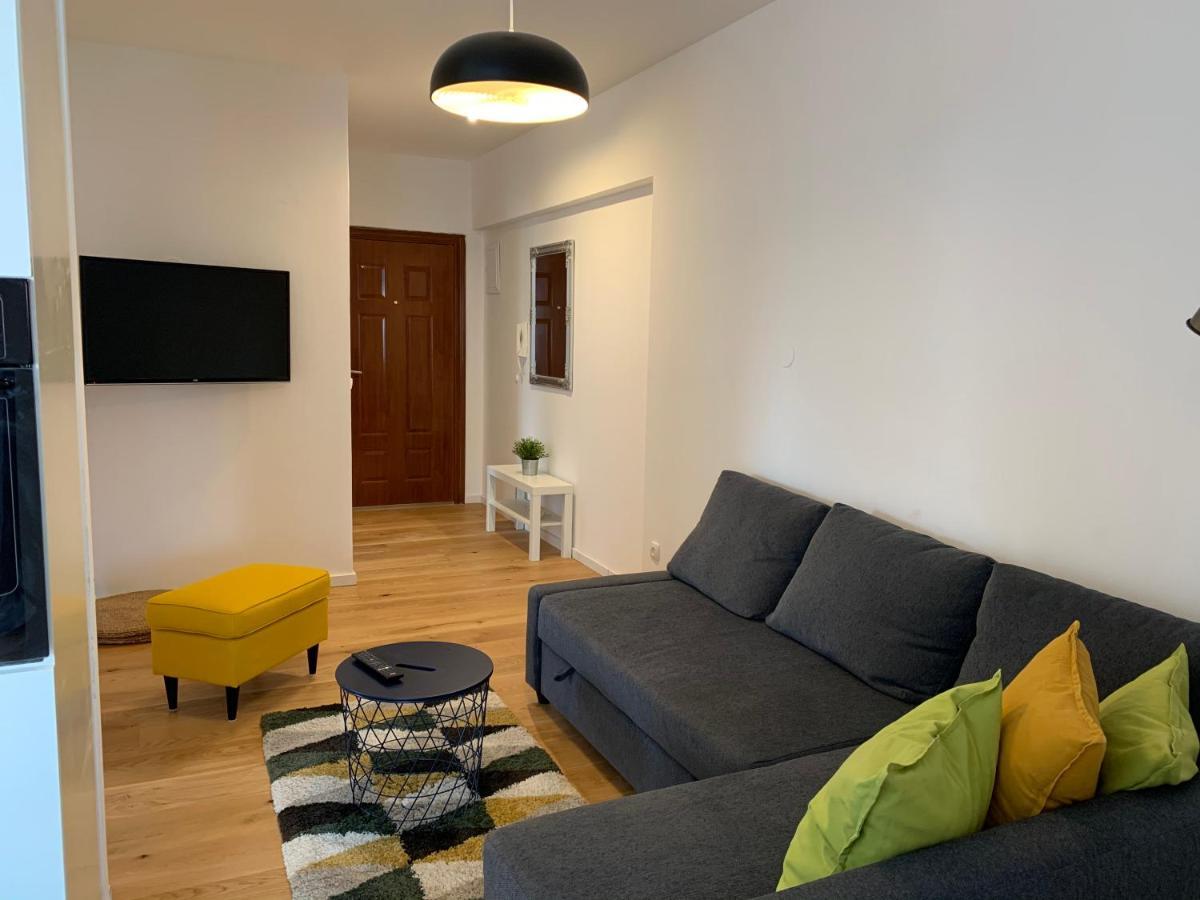טרוגיר Apartments Luce מראה חיצוני תמונה