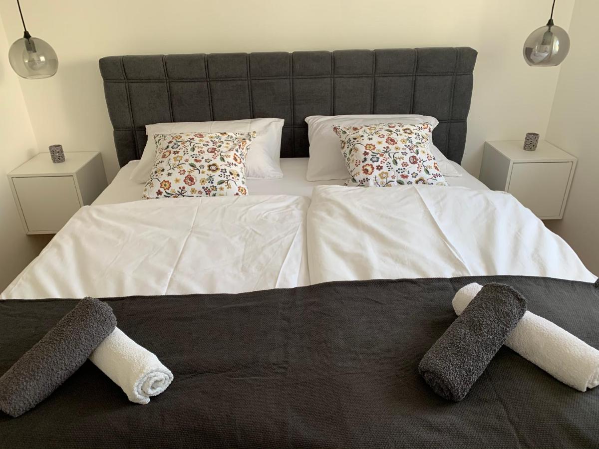 טרוגיר Apartments Luce מראה חיצוני תמונה