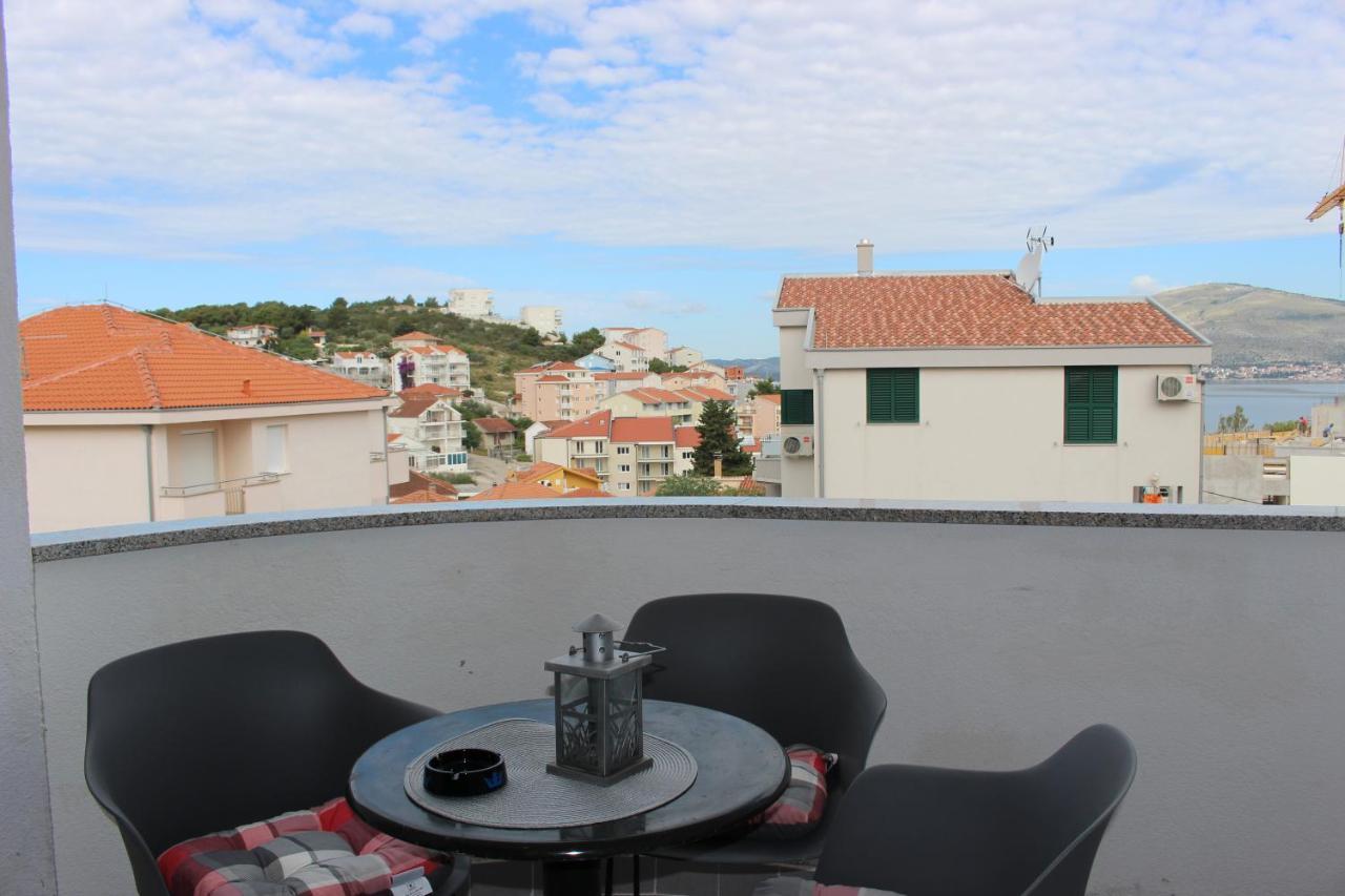 טרוגיר Apartments Luce מראה חיצוני תמונה