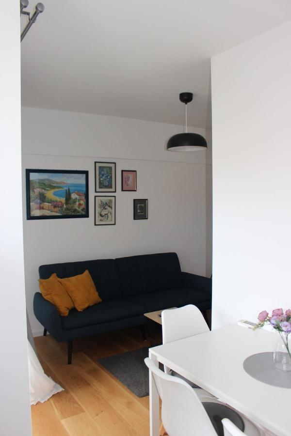 טרוגיר Apartments Luce מראה חיצוני תמונה