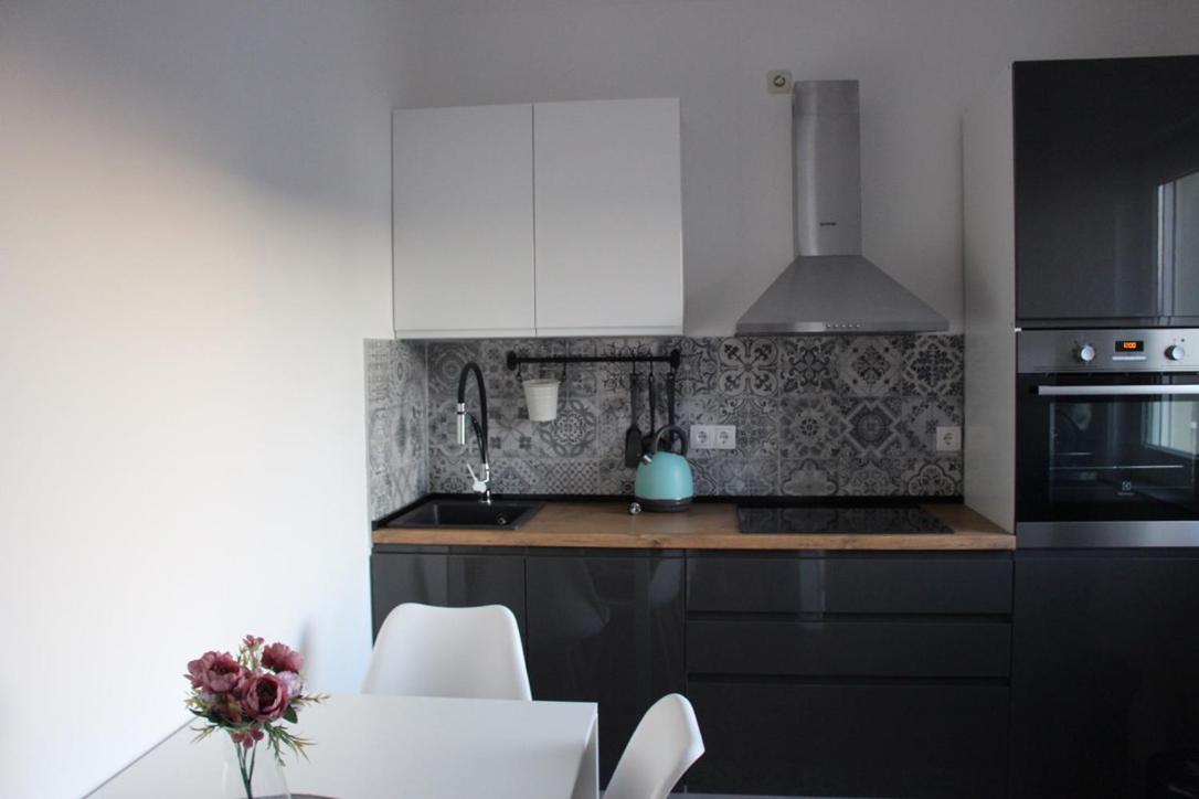טרוגיר Apartments Luce מראה חיצוני תמונה