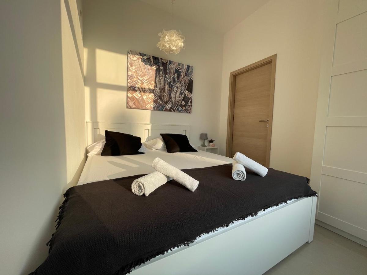 טרוגיר Apartments Luce מראה חיצוני תמונה