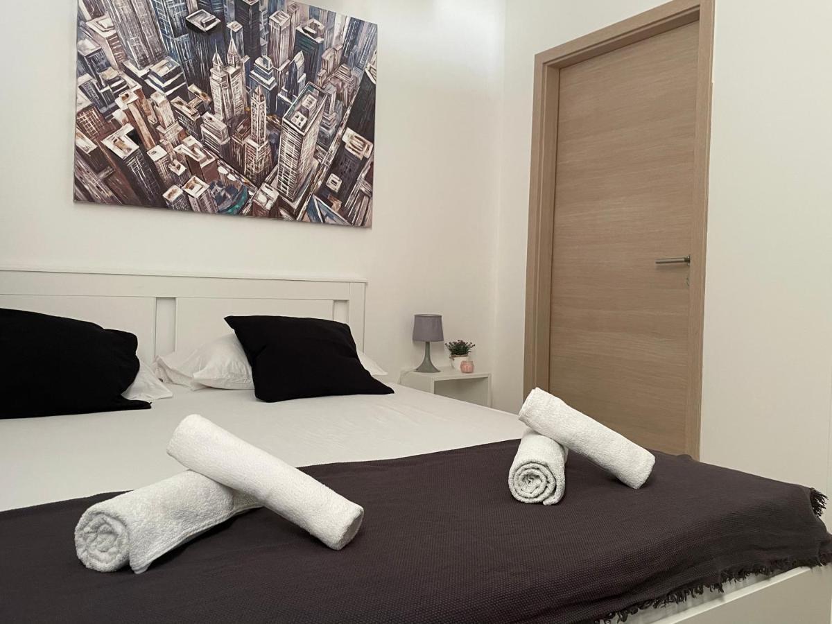 טרוגיר Apartments Luce מראה חיצוני תמונה
