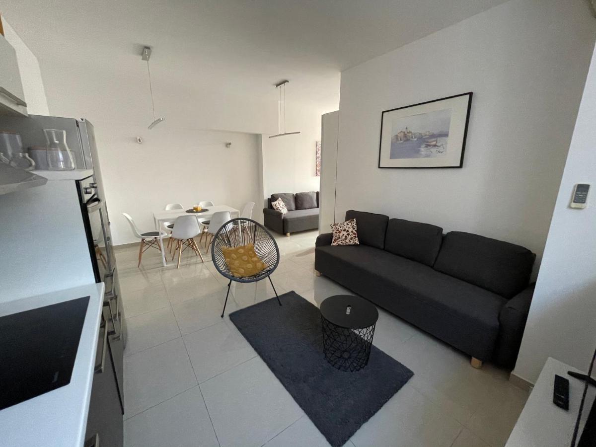 טרוגיר Apartments Luce מראה חיצוני תמונה
