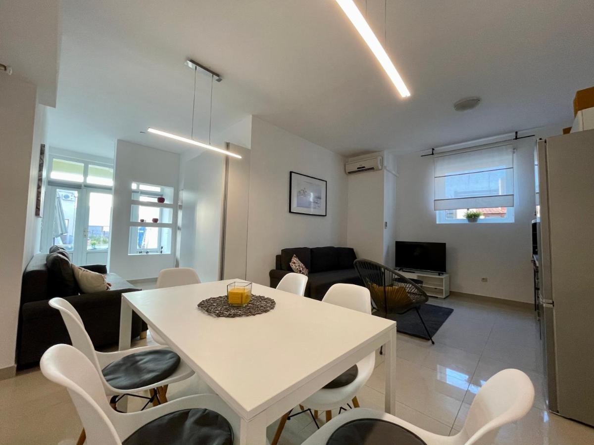 טרוגיר Apartments Luce מראה חיצוני תמונה