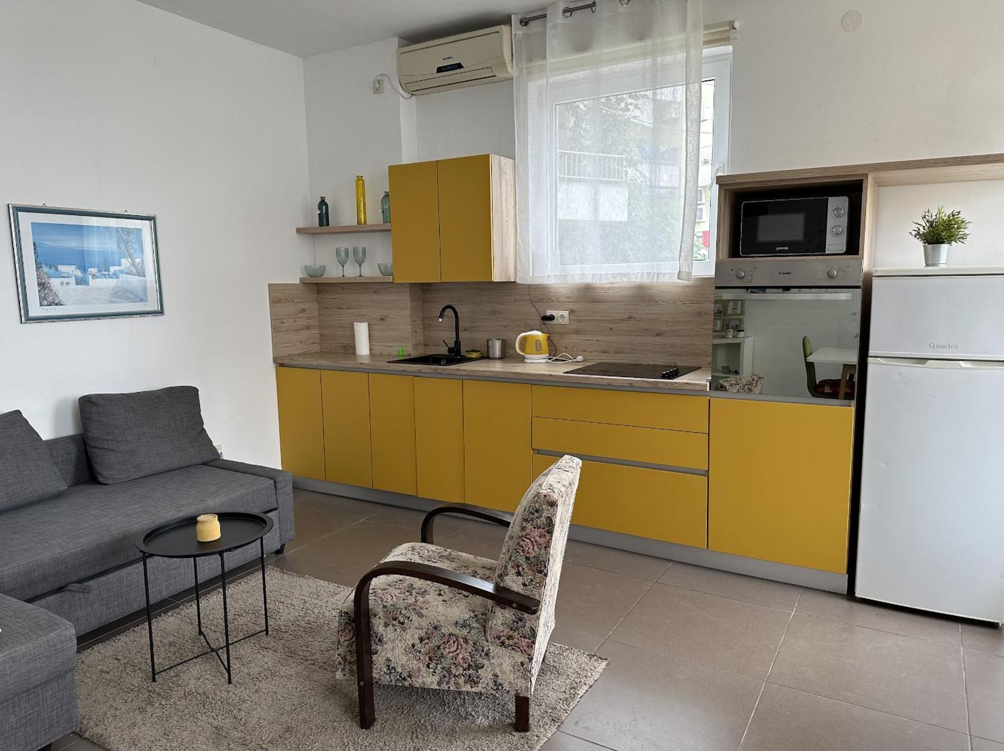טרוגיר Apartments Luce מראה חיצוני תמונה