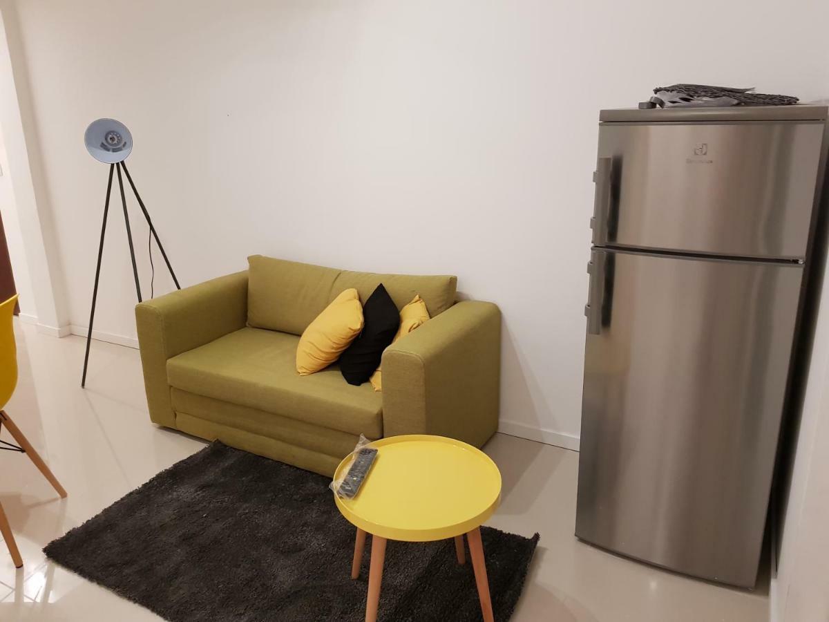 טרוגיר Apartments Luce מראה חיצוני תמונה