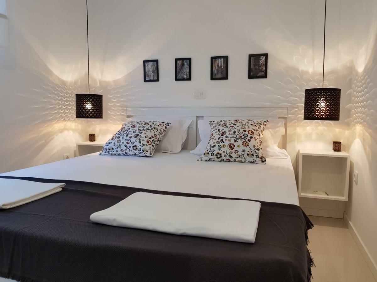 טרוגיר Apartments Luce מראה חיצוני תמונה