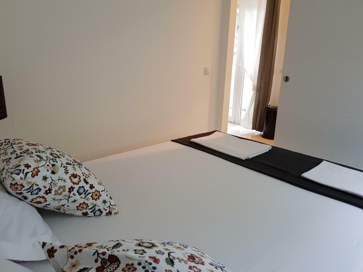 טרוגיר Apartments Luce מראה חיצוני תמונה