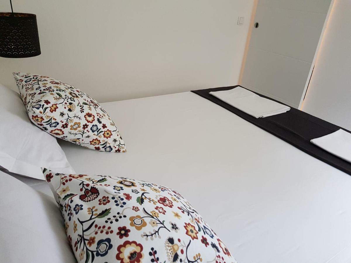 טרוגיר Apartments Luce מראה חיצוני תמונה