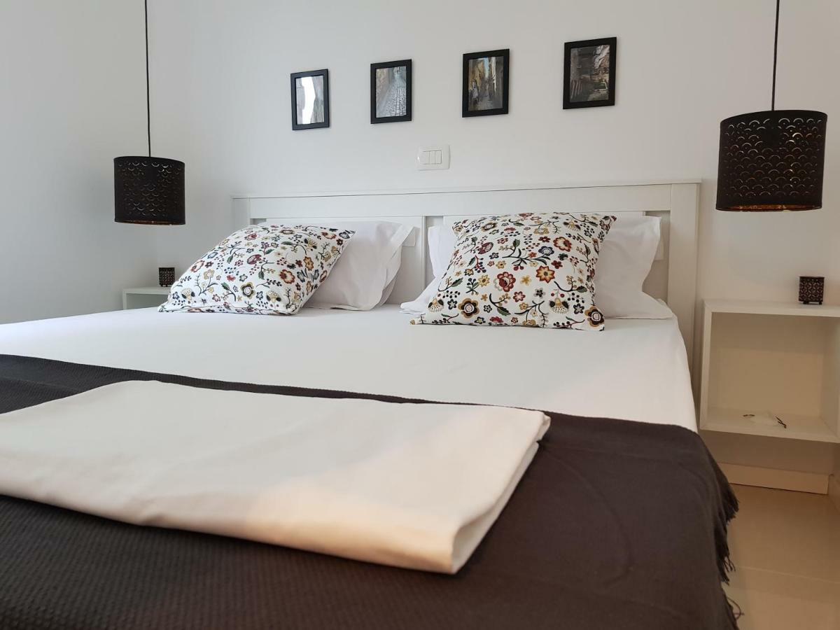 טרוגיר Apartments Luce מראה חיצוני תמונה