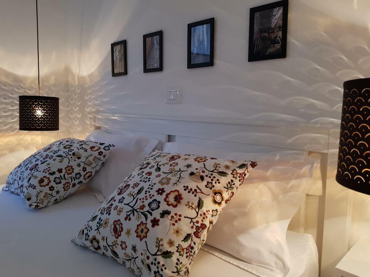 טרוגיר Apartments Luce מראה חיצוני תמונה