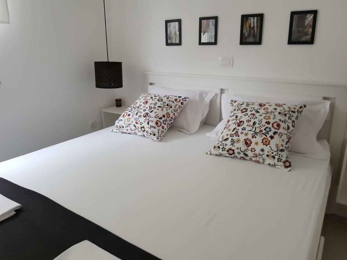 טרוגיר Apartments Luce מראה חיצוני תמונה