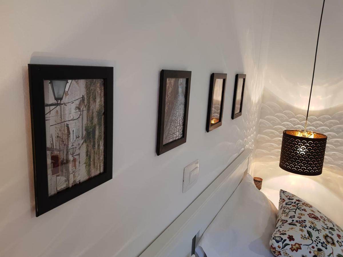 טרוגיר Apartments Luce מראה חיצוני תמונה