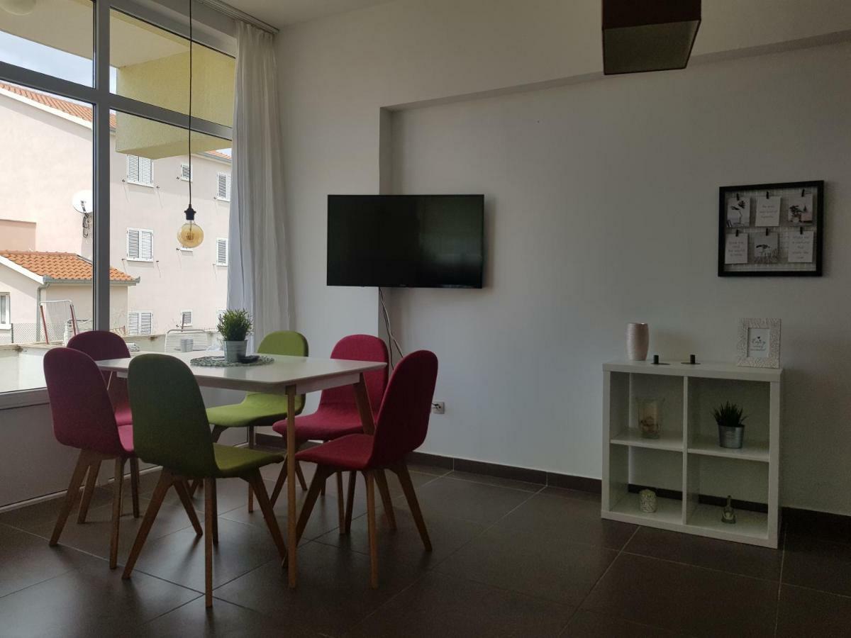 טרוגיר Apartments Luce מראה חיצוני תמונה