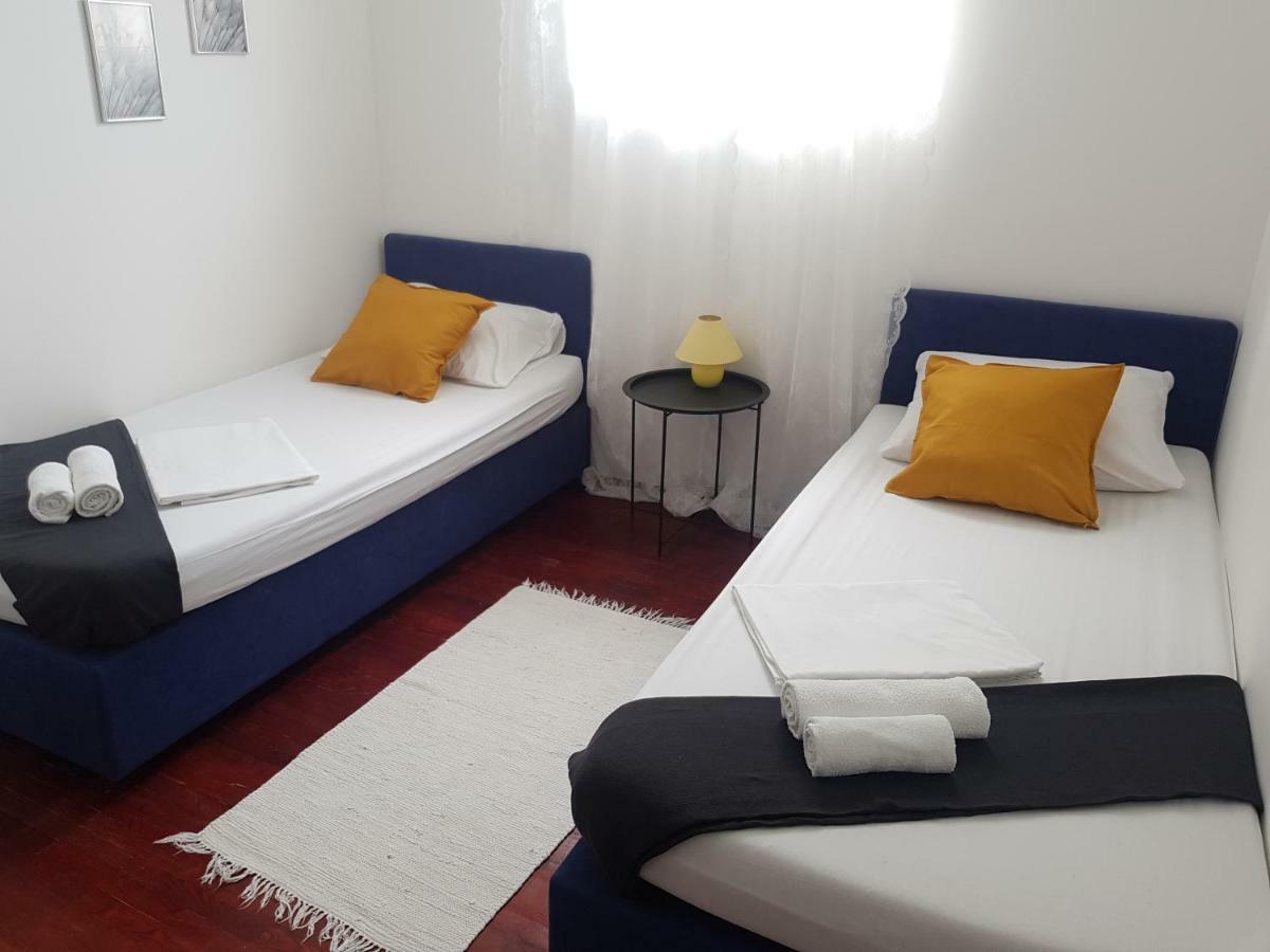טרוגיר Apartments Luce מראה חיצוני תמונה