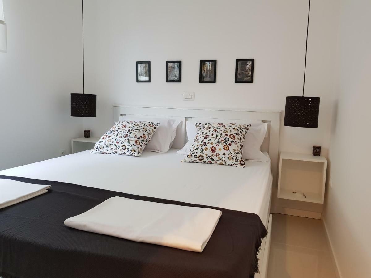 טרוגיר Apartments Luce מראה חיצוני תמונה