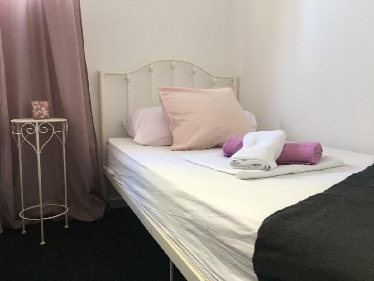 טרוגיר Apartments Luce מראה חיצוני תמונה