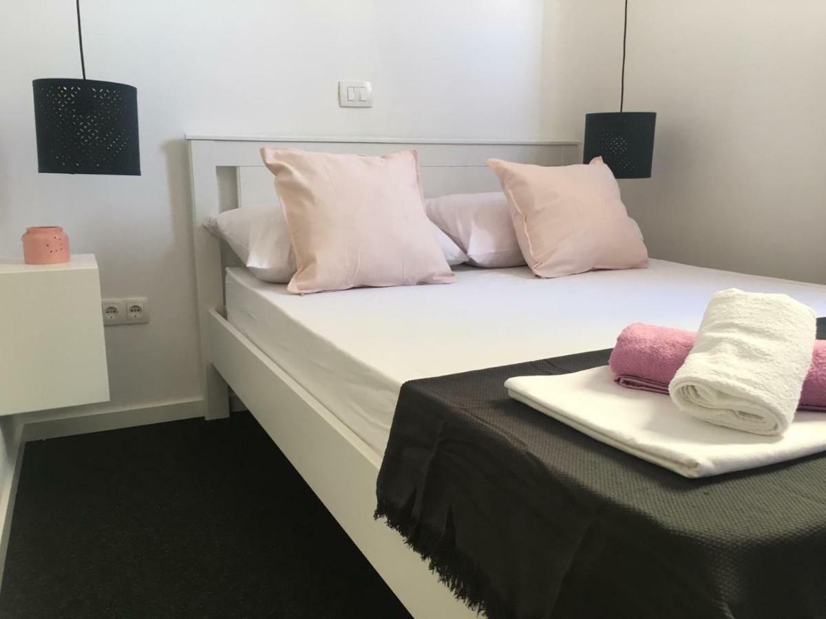 טרוגיר Apartments Luce מראה חיצוני תמונה