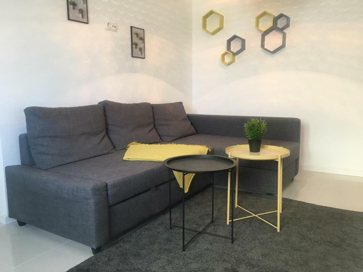 טרוגיר Apartments Luce מראה חיצוני תמונה