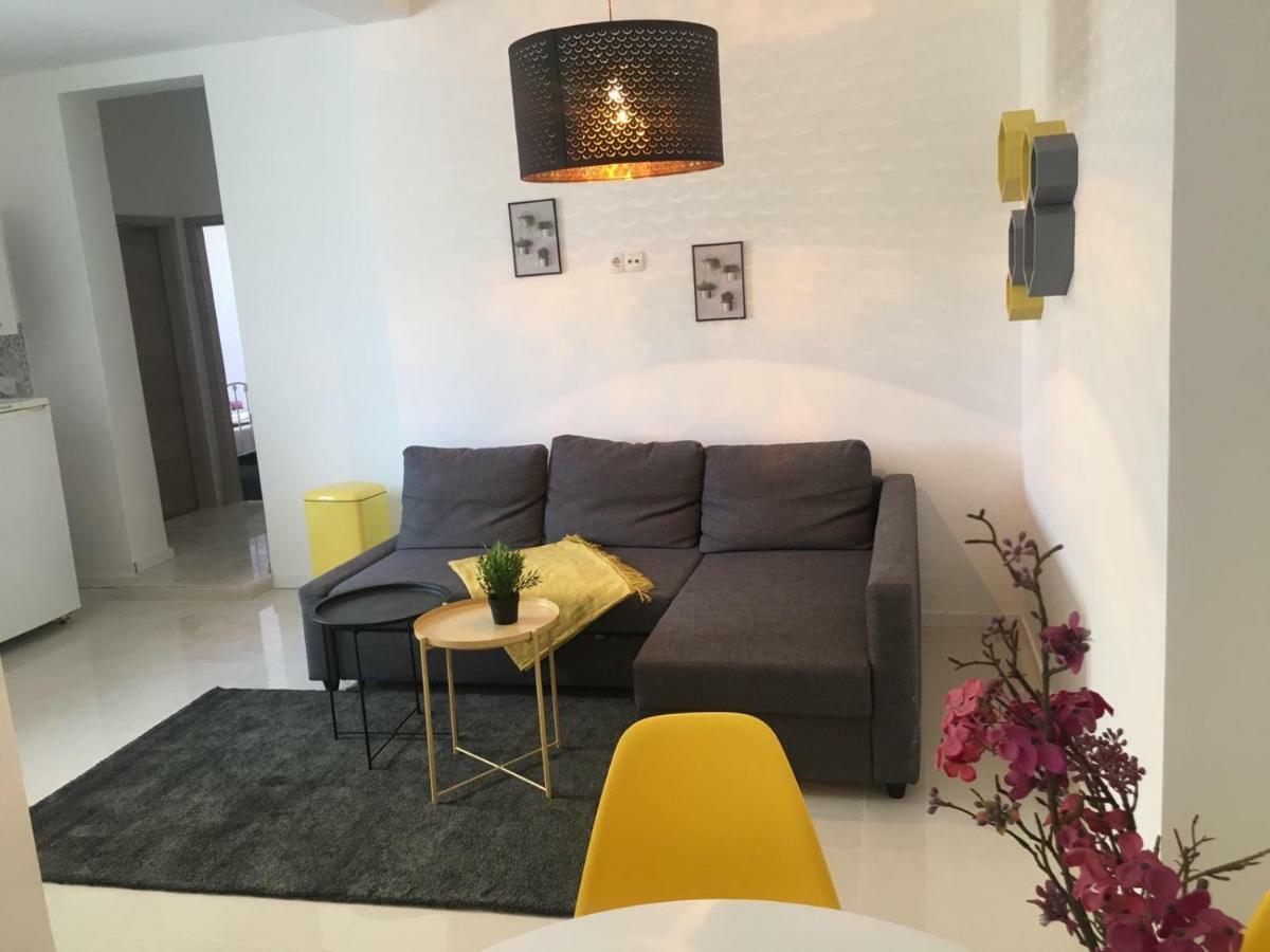 טרוגיר Apartments Luce מראה חיצוני תמונה