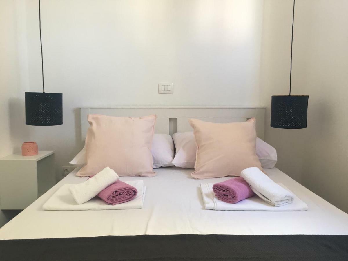 טרוגיר Apartments Luce מראה חיצוני תמונה