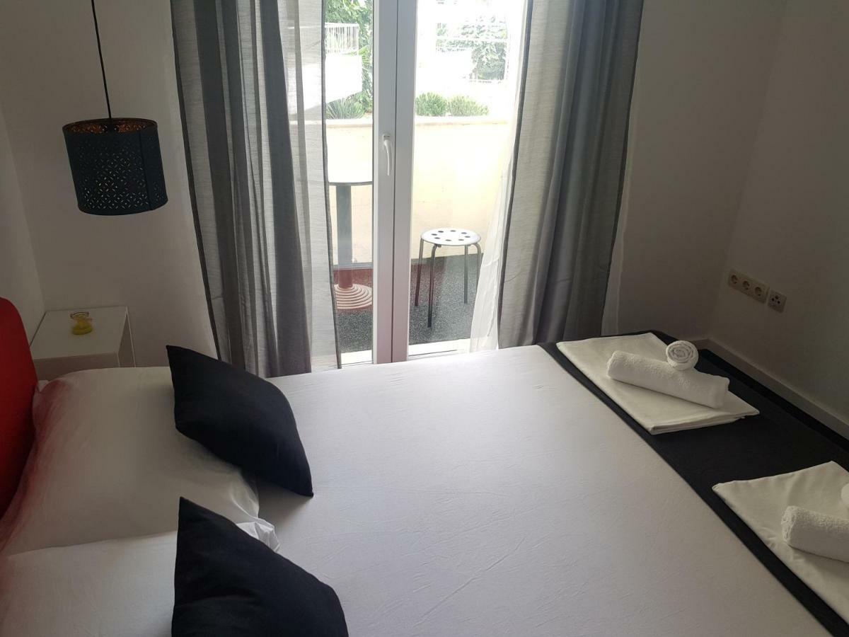 טרוגיר Apartments Luce מראה חיצוני תמונה