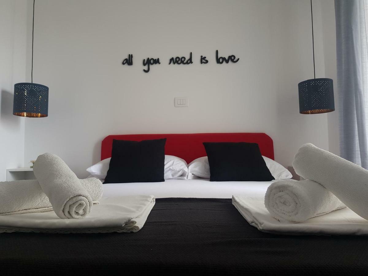 טרוגיר Apartments Luce מראה חיצוני תמונה